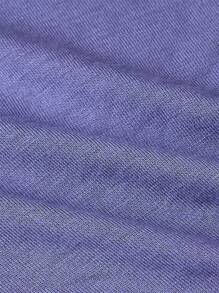 Men 7pcs Letter Graphic Boxer Brief - Multicolor - View 5