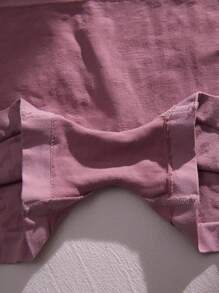 SHEIN 5 piezas Boyshorts de leopardo jacquard - Multicolor - Ver 5