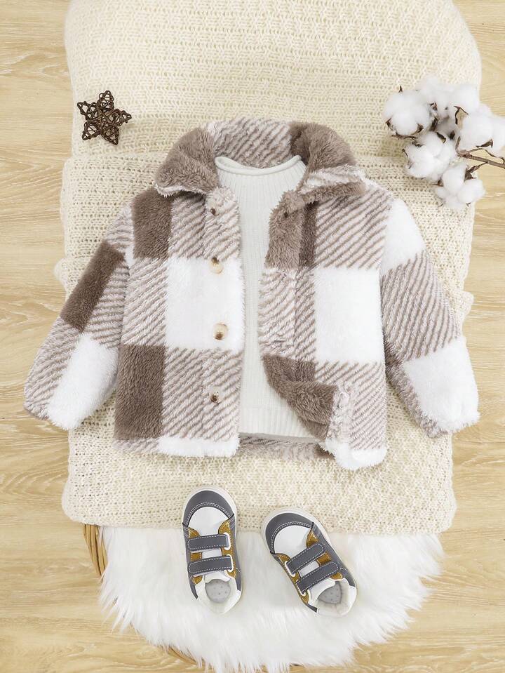 Cute baby boy coats 2025