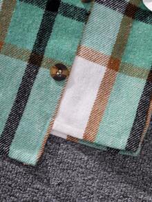 SHEIN 女童（大）兩件套 - 彩色 - 查看 4