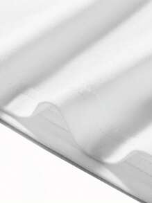 男士星星印花 T 恤，适合万圣节