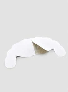 Skin-Colored Lace Invisible Push-Up Sticky Bra,Fabric Beige Lace Lift Up Breast Pads Reusable Nipple Covers,Bra,Sticky Bra,Lingerie,Strapless Bra,Push Up Bra,Lingerie For Women,Bra For Women,Backless Bra, Suitable For Formal Dresses, Dates, Wedding, Travel, Vacation, Holiday, Festival, Bride, Spring, - Beige - View 5