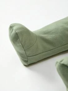 Cozy Pixies 男婴童2入組拉鏈開襟連體睡衣 - 彩色 - 查看 7