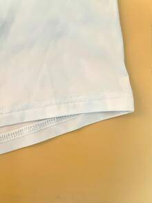 字母男士平角褲 - 彩色 - 查看 3