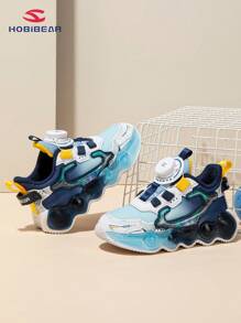 孩子們的運動鞋舒服的步行鞋適用於男孩和女孩,四季