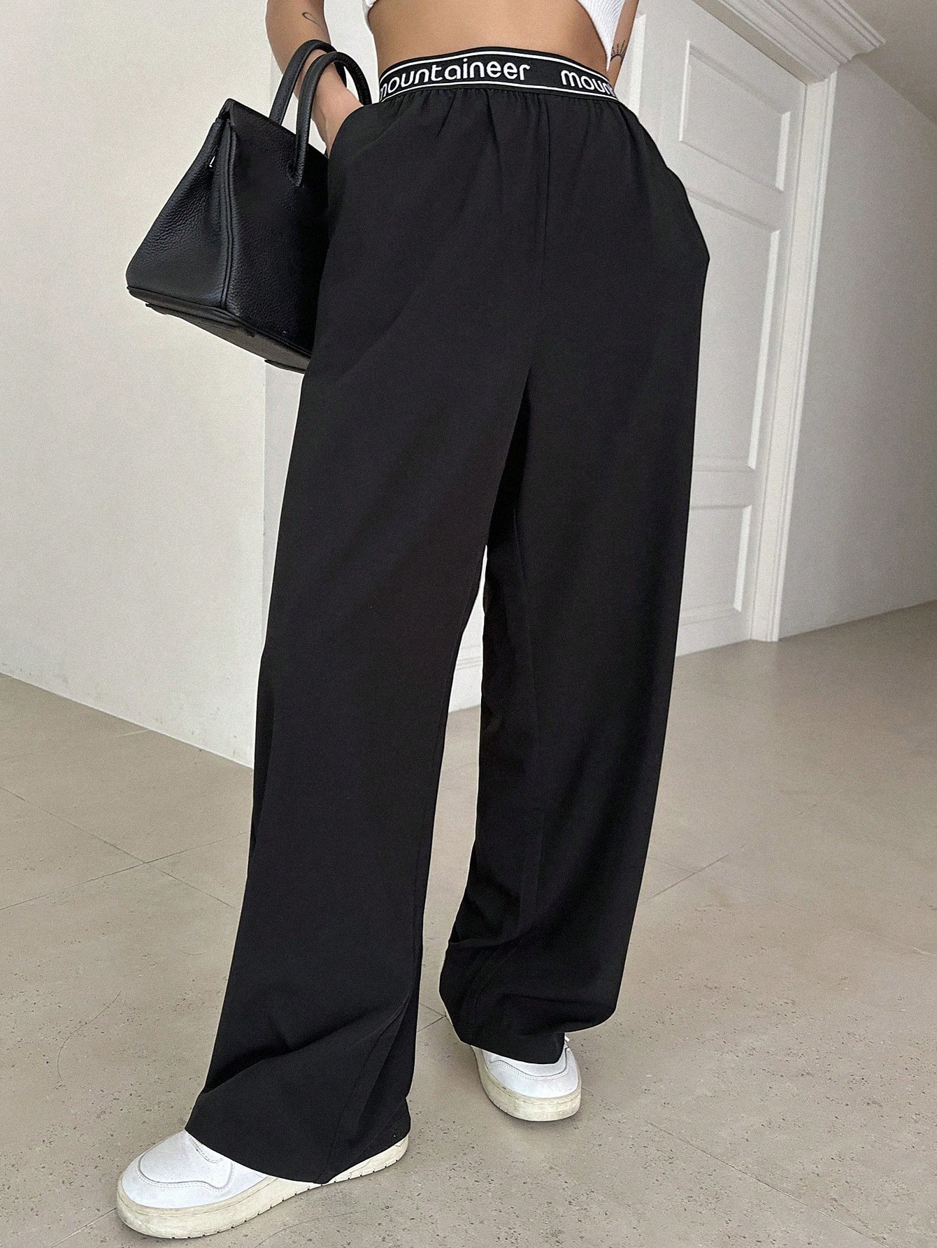 Bas De Pantalon 6 Lettres