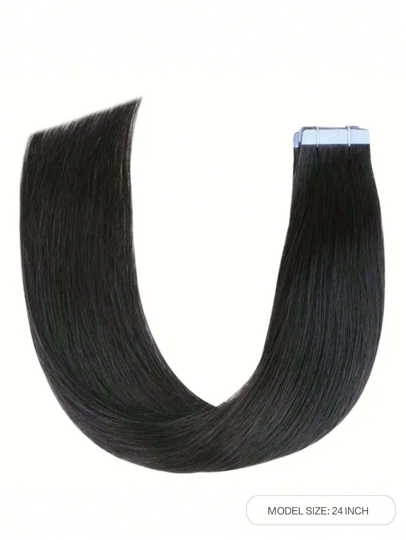 80pcs Tape In Human Hair Extensions Skin Weft Human Hair Tape In Hair