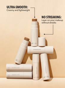 SHEGLAM Snatch 'N' Define Stick-Warm Honey Cream Contour Stick Long Lasting Highly Pigmented Sweat Proof Bronzer Sculpting Lightweight Smooth Natural Contour Face Makeup Contour & Bronzer Brand Beauty Makeup Face Paint Cosmetic For Women Girls Perfect For Fall Winter Ideal For Y2K Fancy Fashion Suitable For Birthday Christmas Present Party Ready Best Color