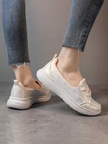 de mujeres ligero Zapatos deportivos , cómodo casual Zapatos para Mujeres embarazadas - Multicolor - Ver 2