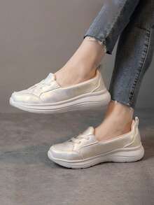 de mujeres ligero Zapatos deportivos , cómodo casual Zapatos para Mujeres embarazadas - Multicolor - Ver 3