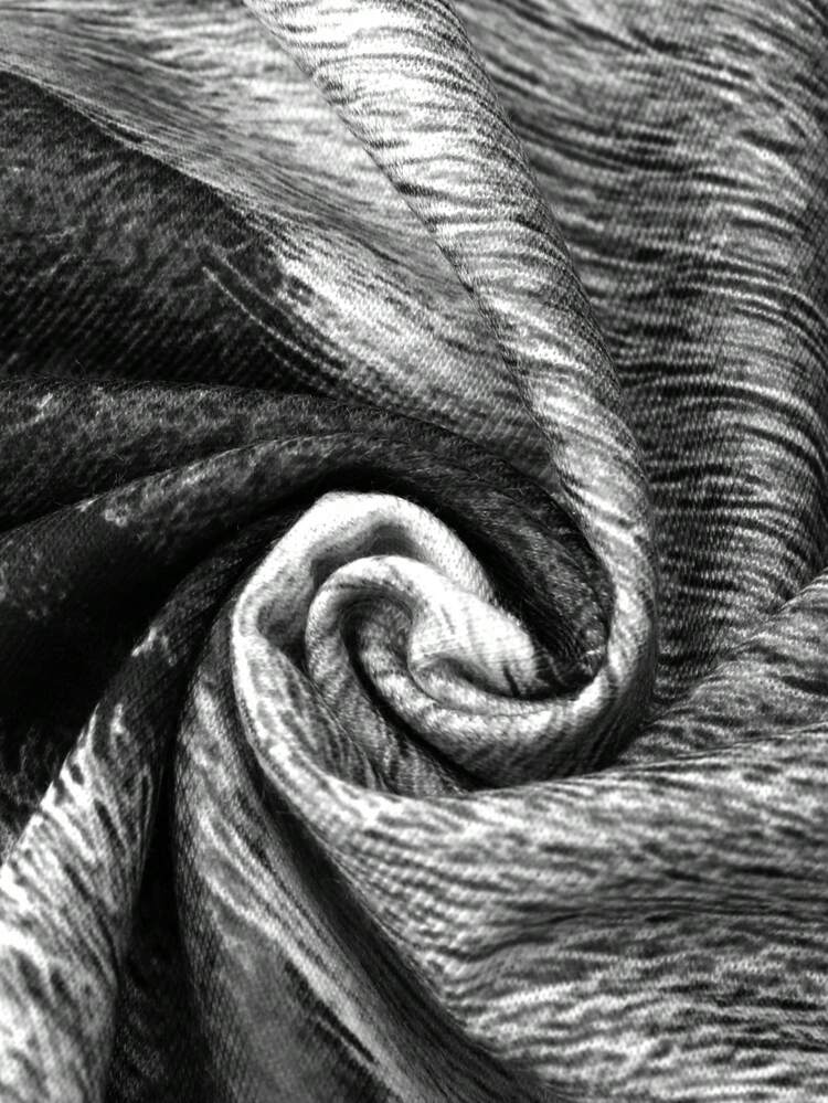 Manfinity LEGND Hombres Camiseta con estampado de león 3D - Negro - Añade 5