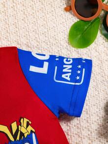 嬰童（男）套裝