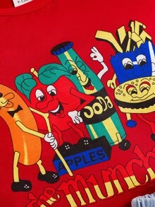 嬰童（男）套裝