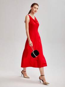 MOTF PREMIUM 闪闪发光，闪亮迷人，优雅，精致的水钻装饰手拿包晚餐包，晚宴包，适合派对女孩，女士，适合女性，非常适合派对，婚礼，舞会，晚餐/宴会，是送给女性的最佳礼物，情人节 - 黑色 - 查看 2