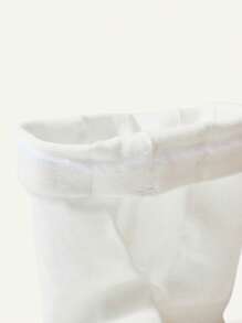 Cozy Pixies 1雙褲襪適用於兒童 - 白色 - 查看 6