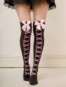 Women Over the Knee Socks