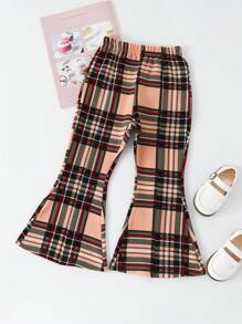 女童（小）長褲