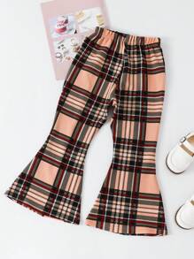 女童（小）長褲