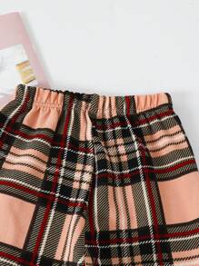 女童（小）長褲