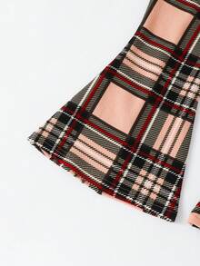 女童（小）長褲