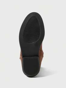 Boots Anak-anak Zip Sisi - MultiWarna - View 7