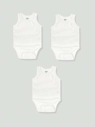 minizone 嬰童（女）連體衣