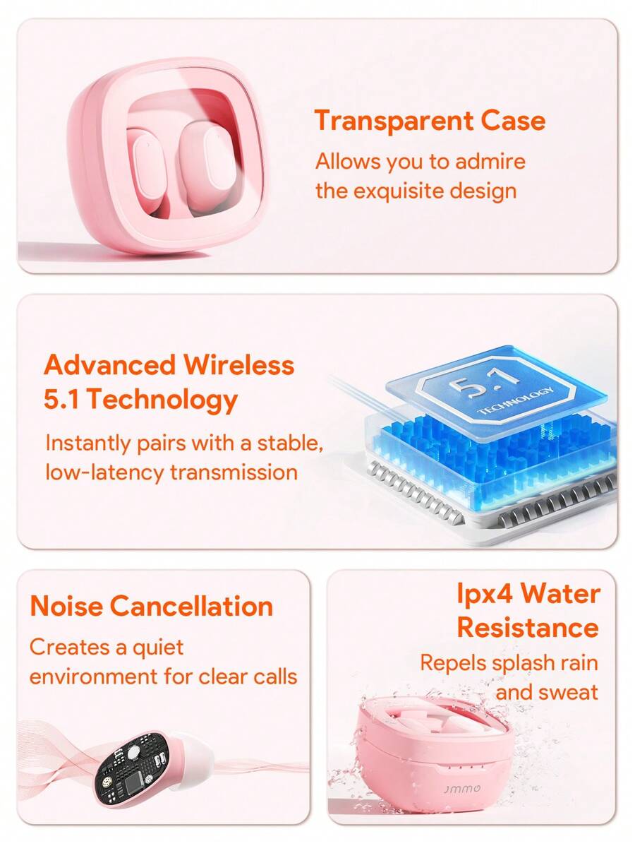 78% Off Summer Essentials: Crochet Totes, Earbuds & More Must Haves! - qbkjqg6