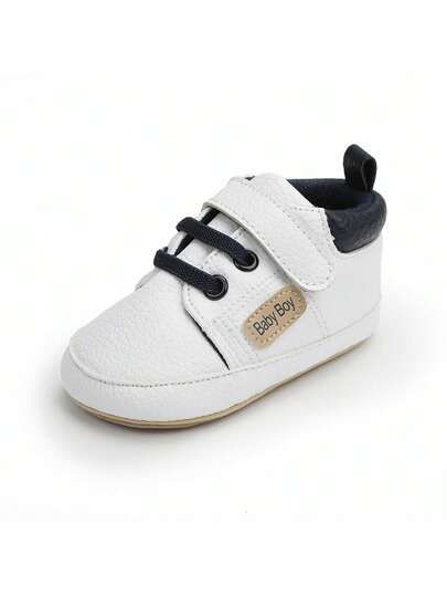 嬰兒平底鞋