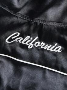 Sainen.image 1 件裝寵物貓狗家居服小型犬睡衣