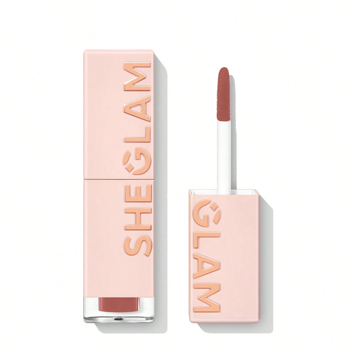 Shein Women's So Fly Take A Hint Lip Tint- Lip Combo Brand Beauty Cosmetic Makeup For And Girls