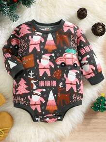 Body's voor babymeisjes