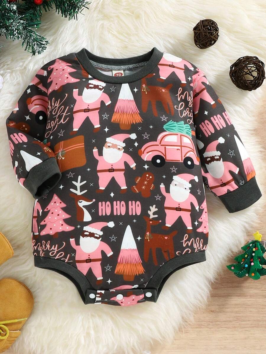 Body's voor babymeisjes