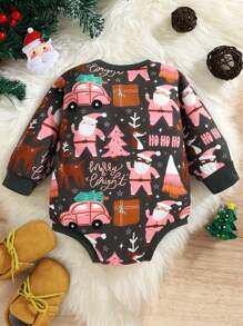 Body's voor babymeisjes