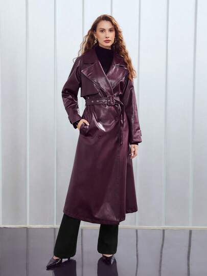 Women Trench Coats｜Motf