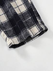 Nam 2 Miếng In kẻ sọc Quần thể thao - Nhiều màu - Xem 5