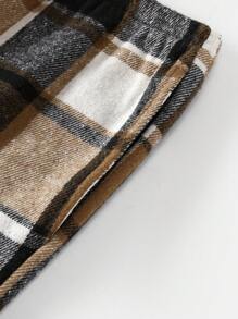 Nam 2 Miếng In kẻ sọc Quần thể thao - Nhiều màu - Xem 6