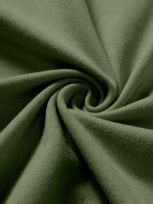 Manfinity Homme Men Solid Tank Top