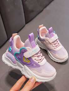 Zapatos deportivos de niños simple & cómodo impermeable - Multicolor - Ver 3