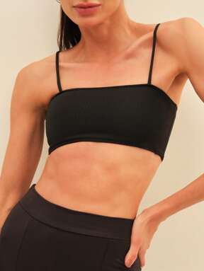 SHE(IN) BRASIL Bikini  Top Alça fina Feminino