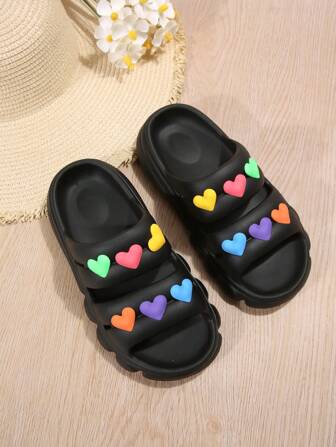 2023時尚輕便泡沫拖鞋適用於孩子們休閒步行