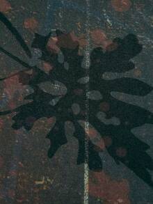 ROMWE MEN Guys Bear Print Tee - Multicolor - View 7