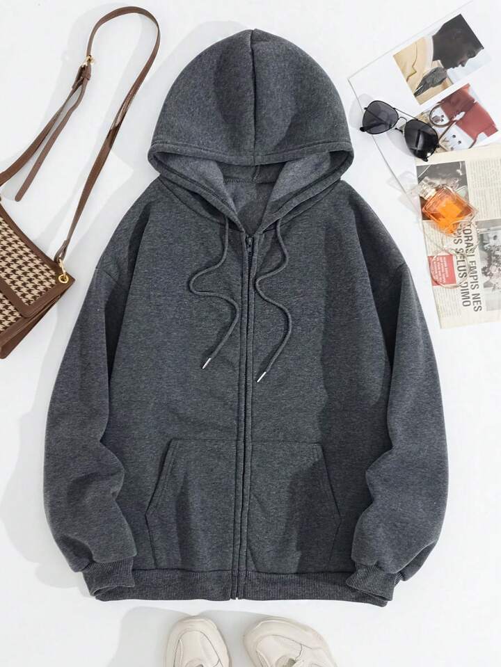 JW Anderson☆ジップアップ ドローストリング パーカー♪送料込 23974474_54449155_1000.jpg