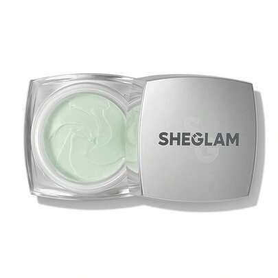 SHEGLAM Birthday Skin Oil-Control Primer Brand Beauty Makeup Face Paint Cosmetic For Women Girls Perfect For Spring Summer Ideal For Y2K Fancy Fashion Suitable For Birthday Mother'S Day Gift Rave Party Ready Best Color