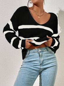 Black and White