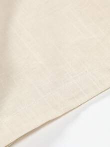 Manfinity Homme 男士襯衫 - 杏色 - 查看 6