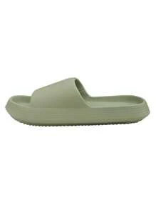 Women's Sandals With Thick Soles, Soft And Light Summer Sandals For Women, Cartoon Cute Sandals For Indoor Bathroom Bathing, Home Sandals