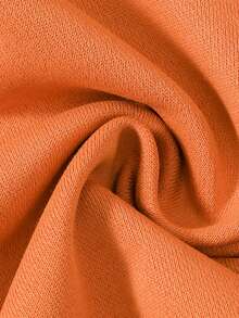 Đứa bé gái Đồ họa Chữ cái Áo chui đầu & In hoa Nơ mặt trước Quần ống loe - Nhiều màu - Xem 7