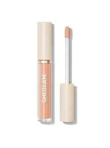 SHEGLAM Correcteur De Teint Like Magic-Correcteur De Teint Liquide Couleur PêChe Correcteur De Teint Longue Tenue Couvrance Totale Anti-Cernes Hydratant Toute La JournéE En Apesanteur Anti-Cernes NoëL Hiver Remise De DiplôMe Anniversaire Vacances ÉTé Automne Y2K ÉLéGant Mode Femmes Maquillage CosméTique FêTe Plage Voyage Camping Plein Air ÉCole Campus Excursion Festivals DéCoration Cadeau PréSent Rose Fille Cosplay Meilleur Couleur Charme Ambiance