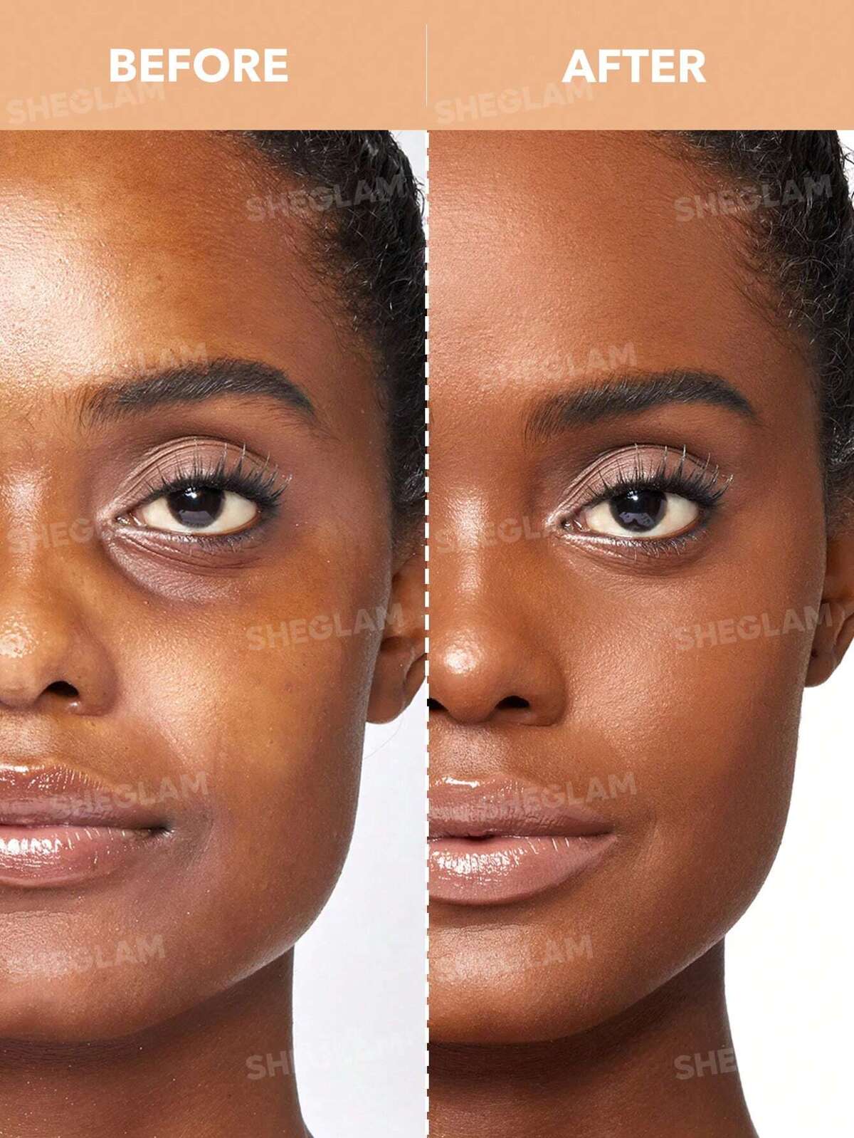 Complexion Boost Concealer-Russet
