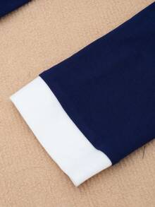 HOMEYEE Đầm - Nhiều màu - Xem 6